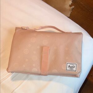 Herschel Supply Co. Sprout Change Mat